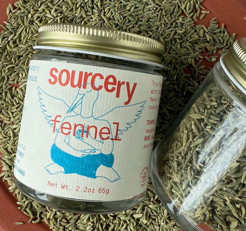 Fennel